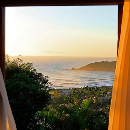 Pousada Vigia Das Mares - Vista Para O Mar, Localizada No Caminho Do Rei, Parte Mais Nobre Da Praia Do Rosa Eksteriør billede