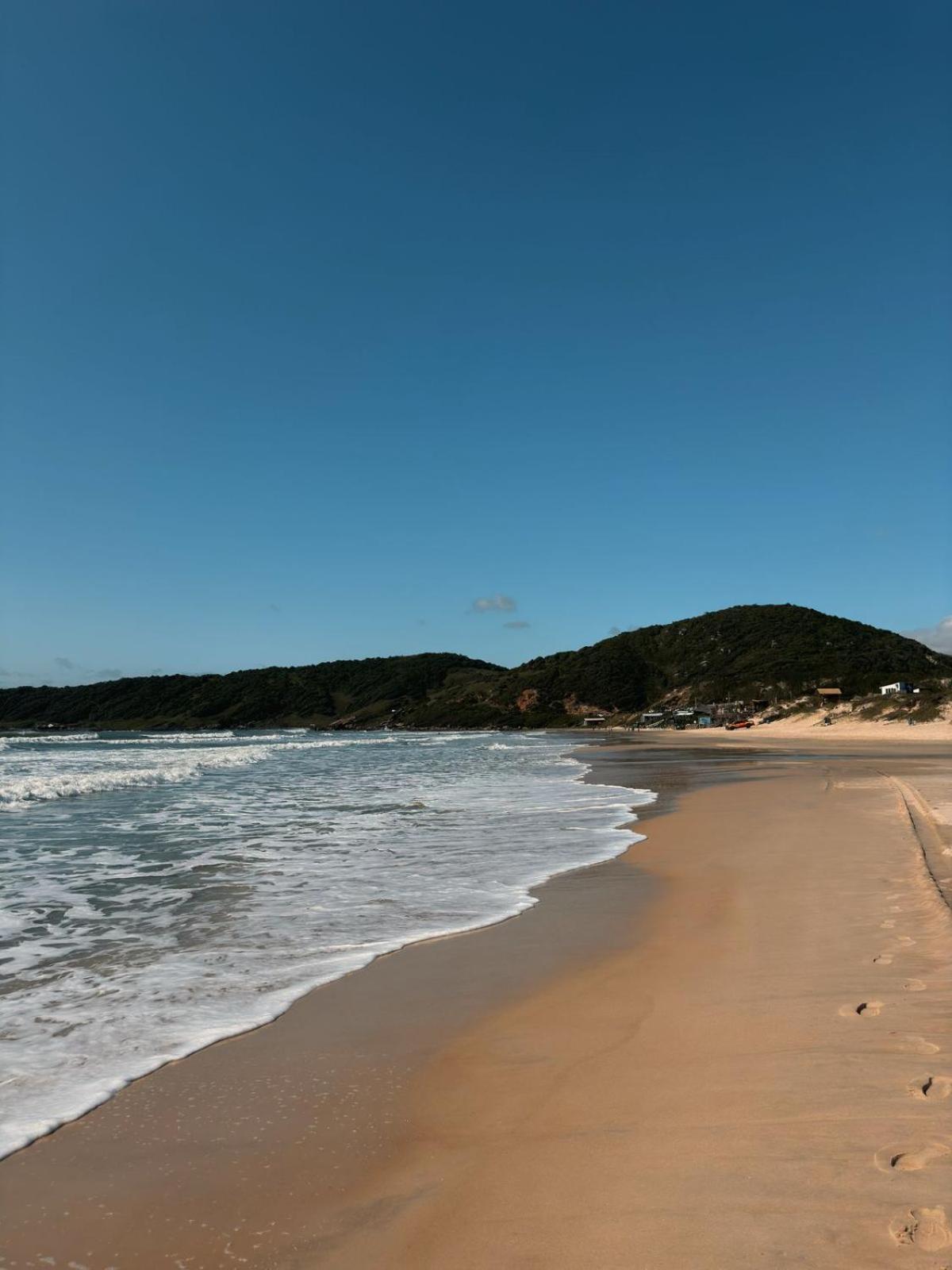 Pousada Vigia Das Mares - Vista Para O Mar, Localizada No Caminho Do Rei, Parte Mais Nobre Da Praia Do Rosa Eksteriør billede
